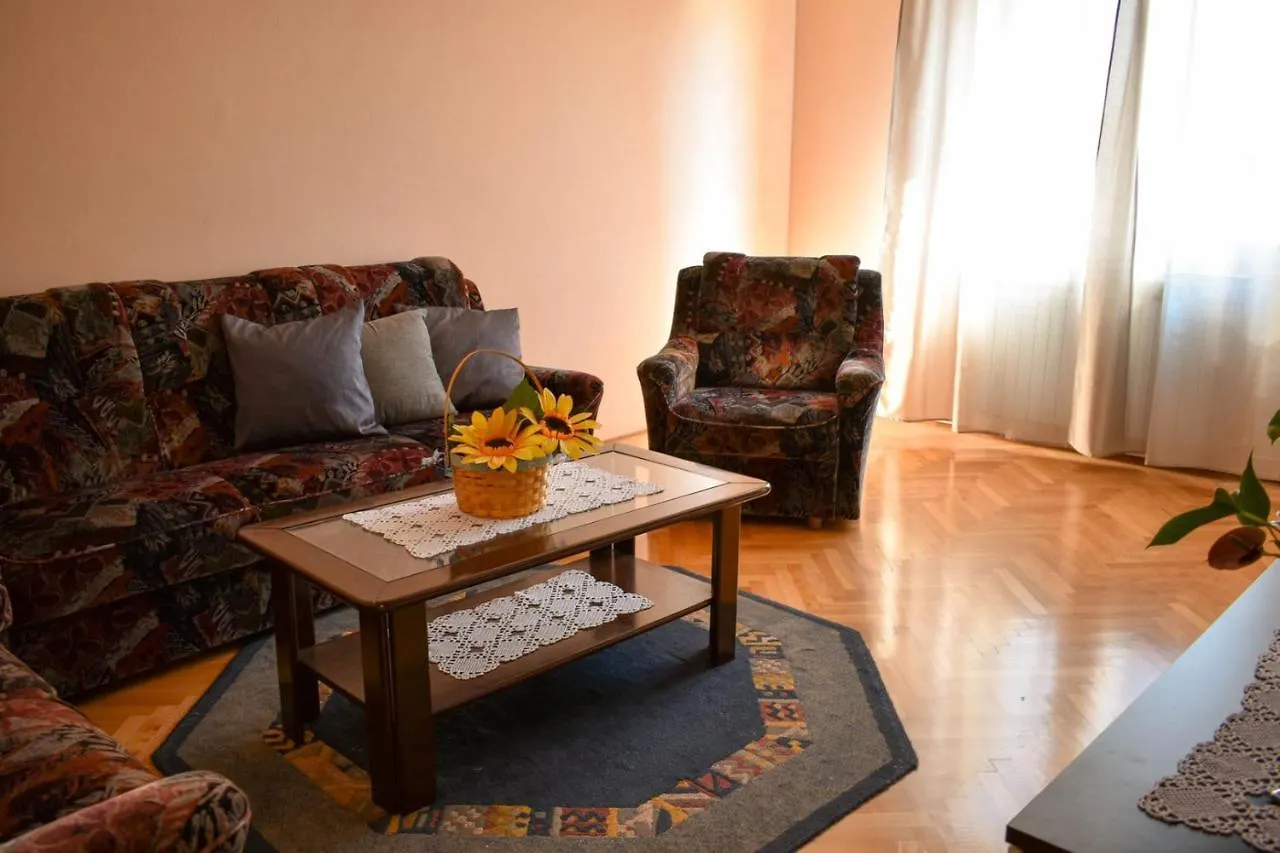 Two Bedrooms Apartment Vrsar Goga-Max 4 Pax, Beach Area