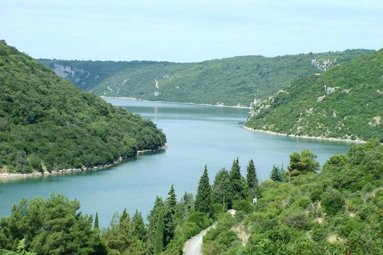 Two Bedrooms Apartment Vrsar Goga-Max 4 Pax, Beach Area Croatia
