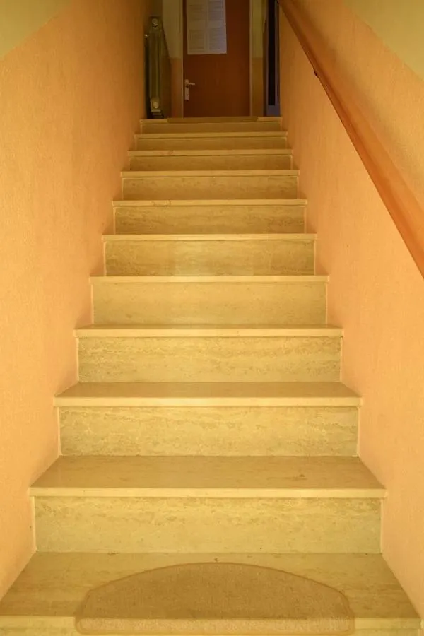 Two Bedrooms Apartment Vrsar Goga-Max 4 Pax, Beach Area 0*,  Croazia