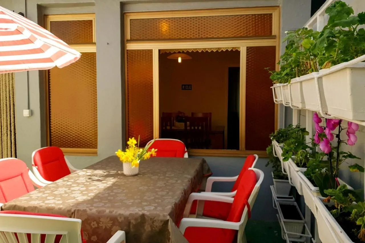 Two Bedrooms Apartment Vrsar Goga-Max 4 Pax, Beach Area 0*,  Croatia