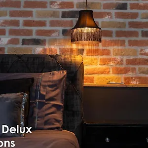 Appartement Glamour, Vrsar