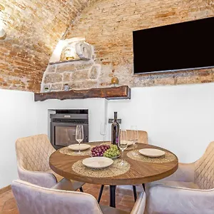 Villa Vrsar Appartamento
