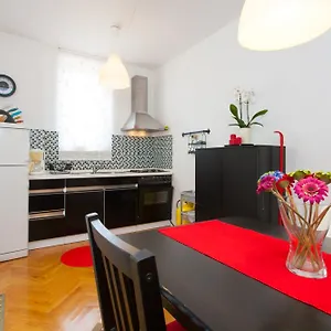 Appartement Premium Central, Vrsar