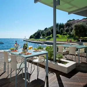 Vakantiepark Easyatent Porto Sole, Vrsar